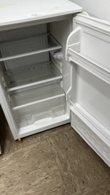 1 Kühlschrank Bomann